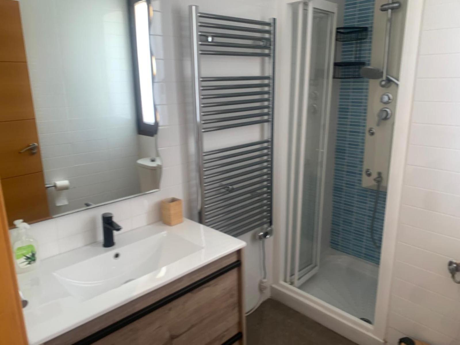 Apartamento Las Salinas 1389 Вера Экстерьер фото