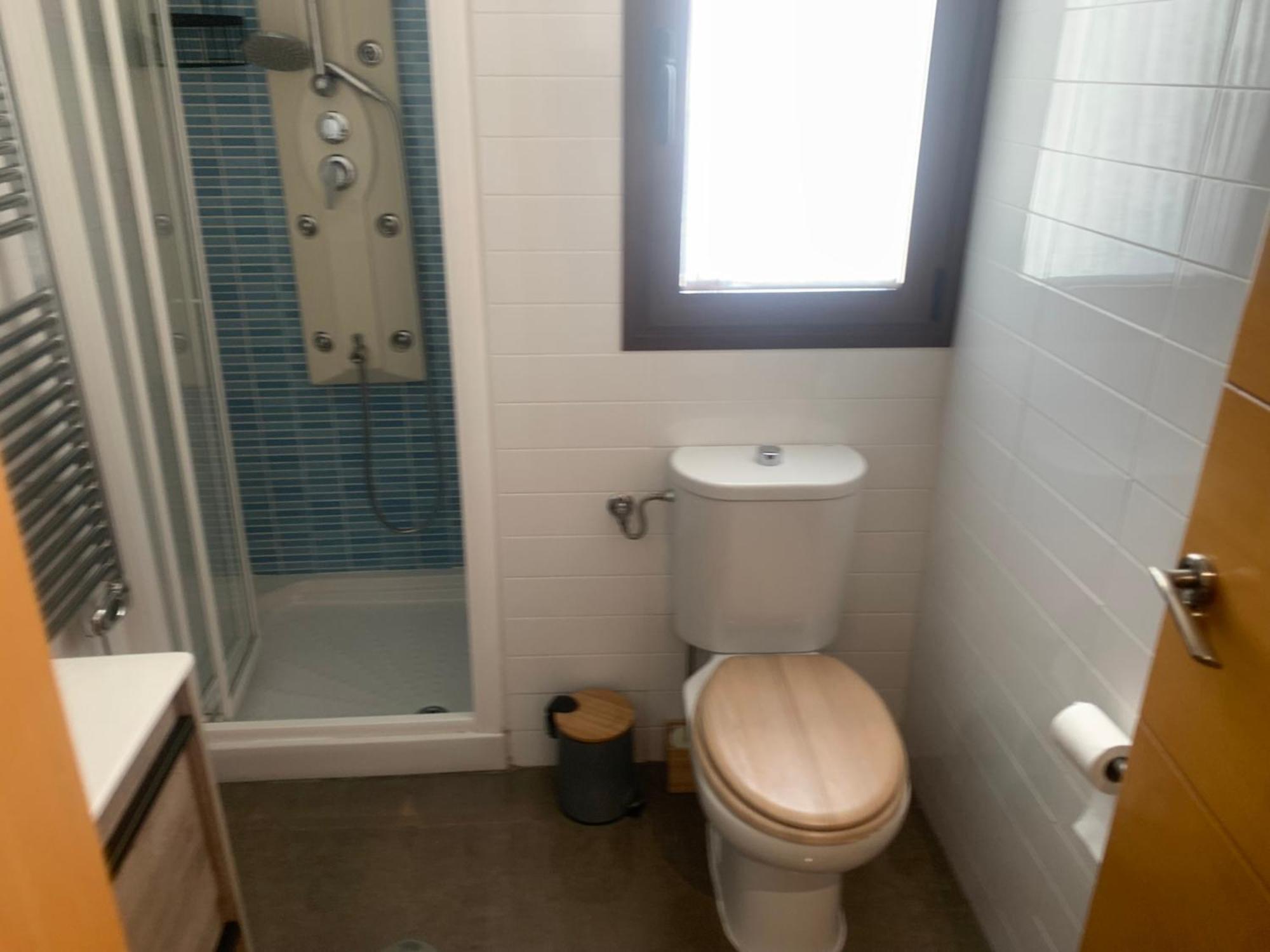 Apartamento Las Salinas 1389 Вера Экстерьер фото